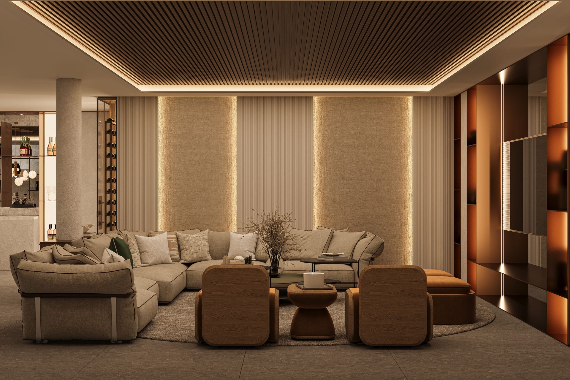 Obra nueva - Villa - Marbella