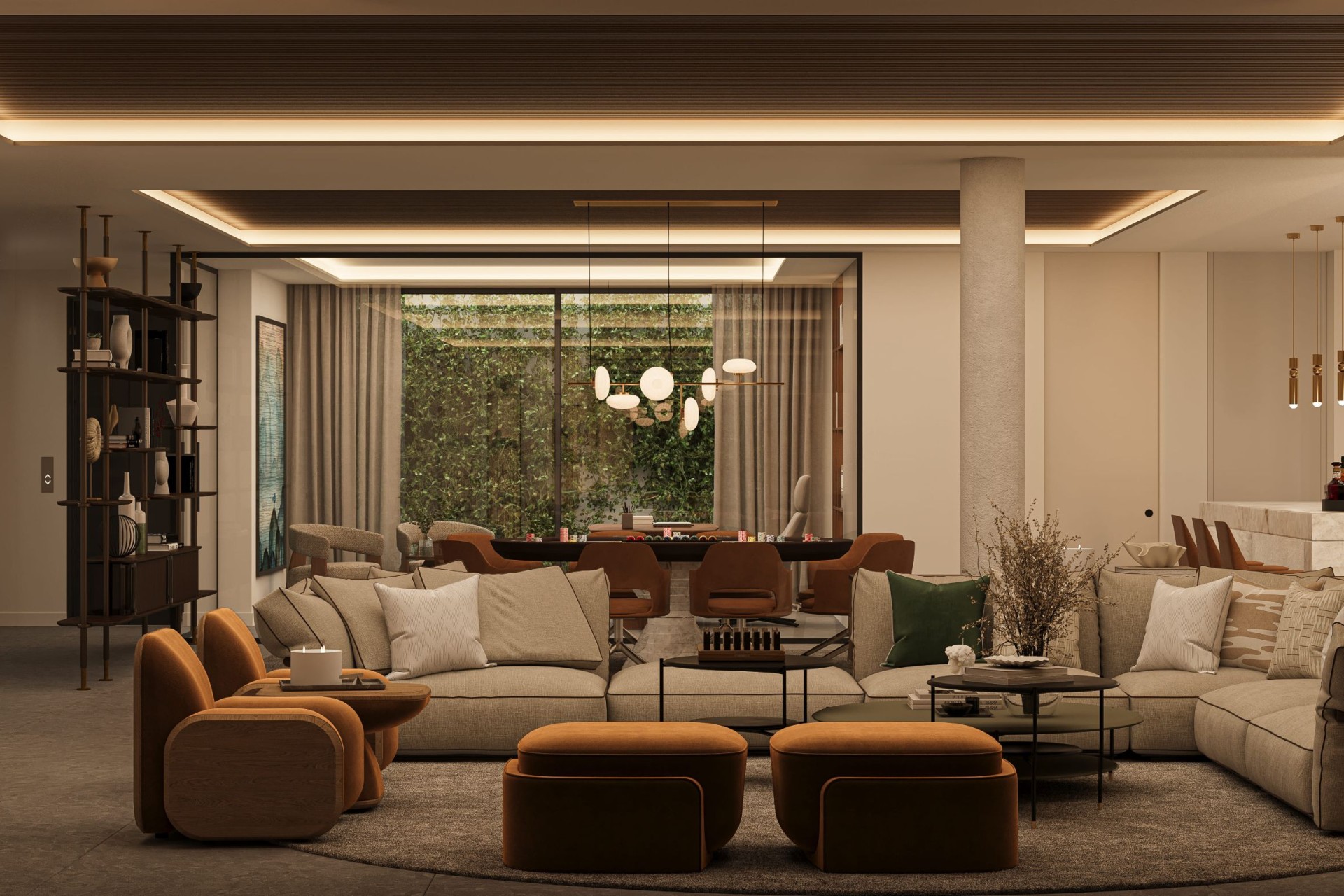Obra nueva - Villa - Marbella