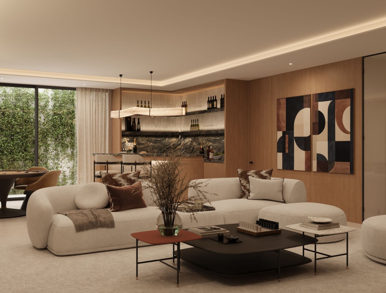 Obra nueva - Villa - Marbella