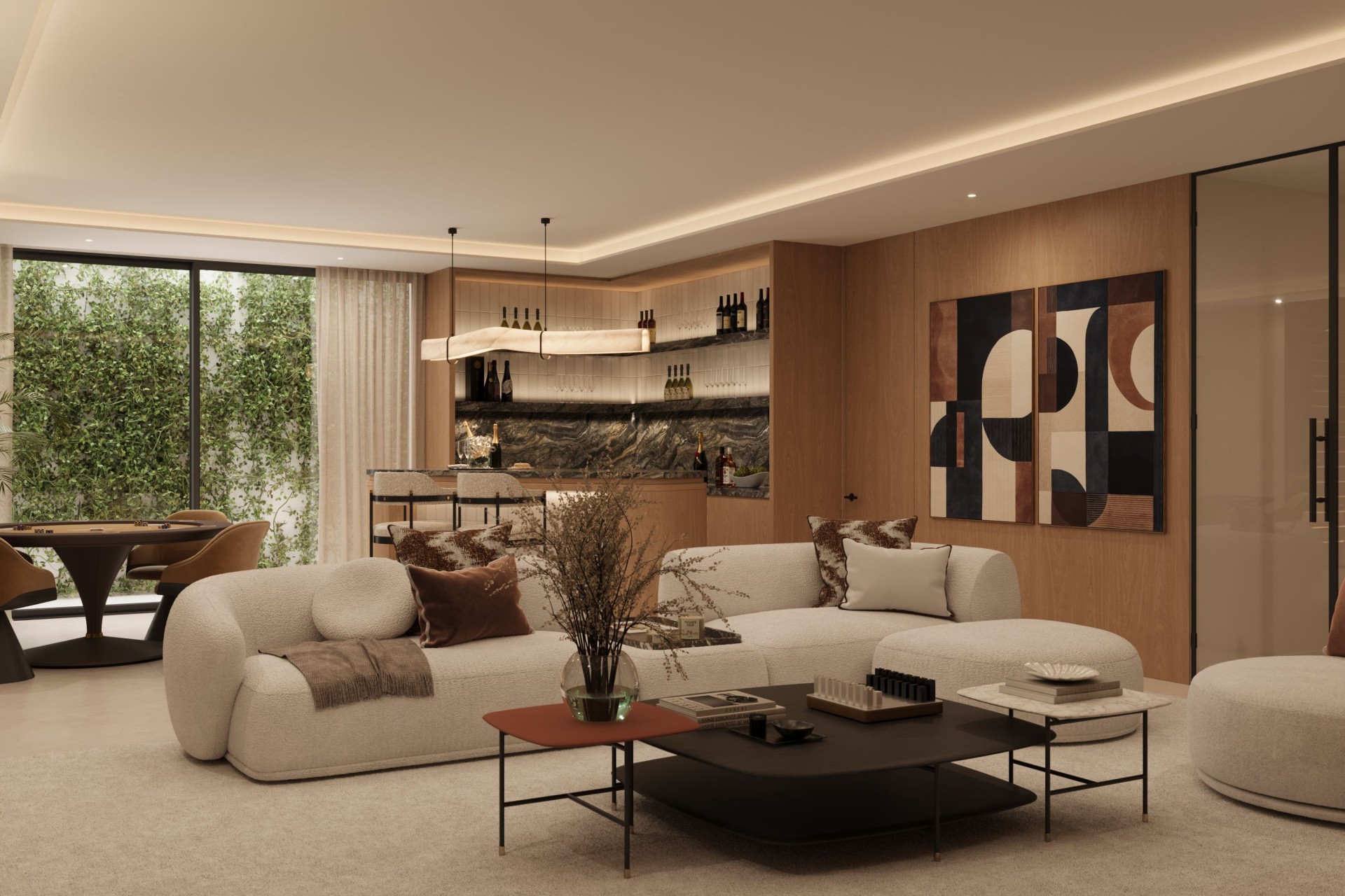 Obra nueva - Villa - Marbella