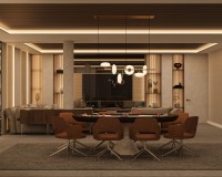 Obra nueva - Villa - Marbella