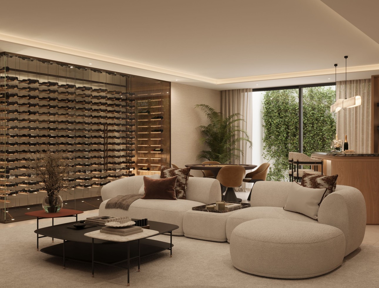 Obra nueva - Villa - Marbella