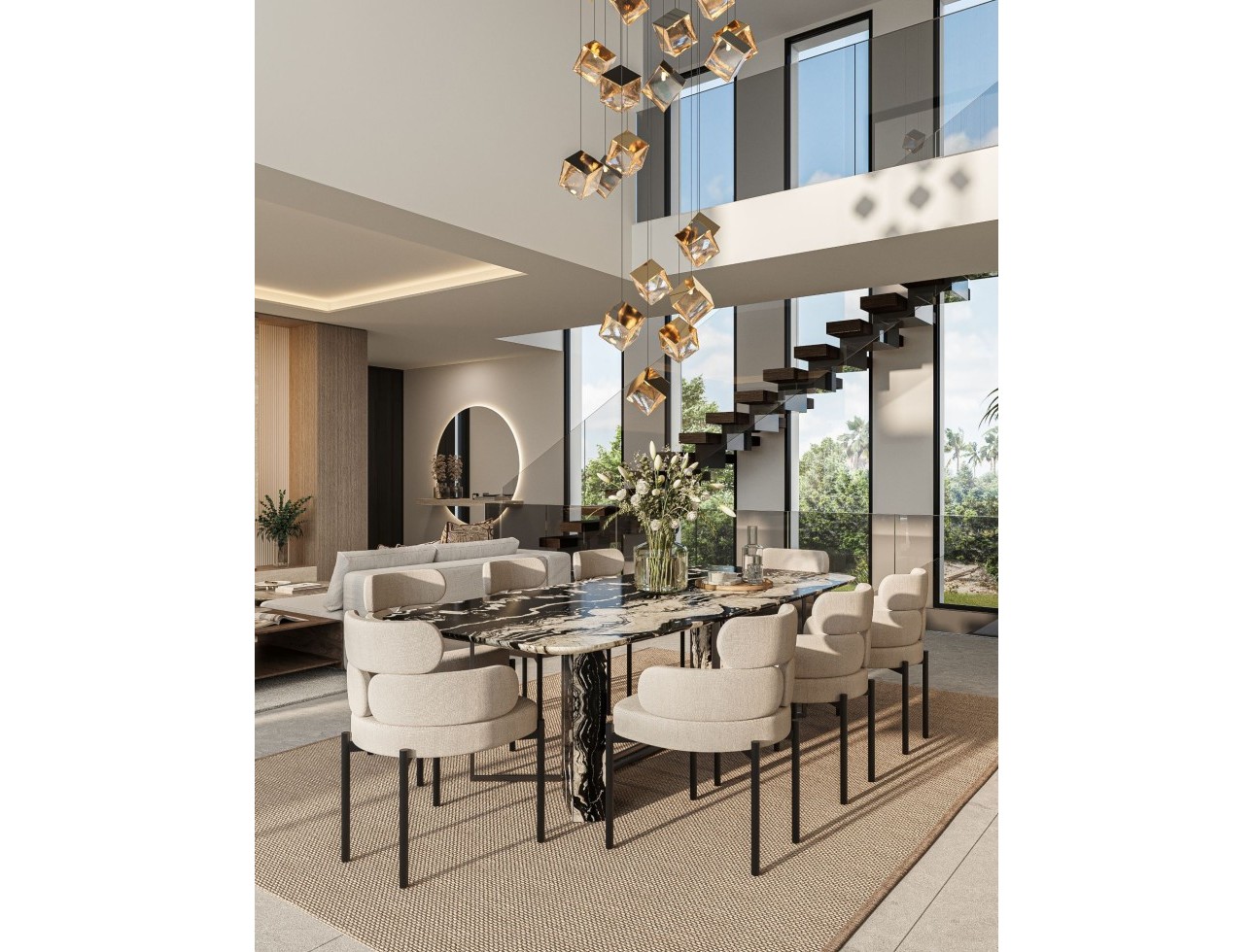Obra nueva - Villa - Marbella