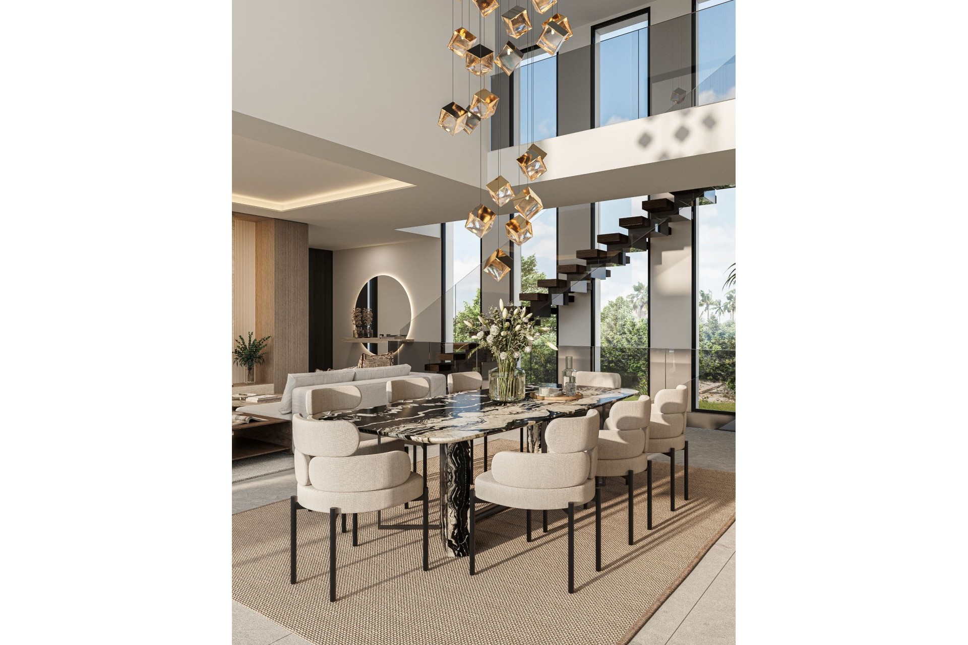 Obra nueva - Villa - Marbella