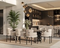 Obra nueva - Villa - Marbella