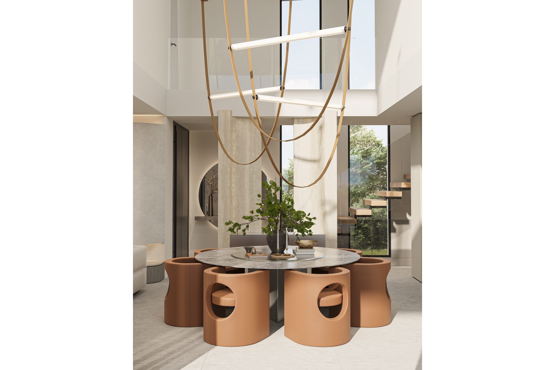 Obra nueva - Villa - Marbella