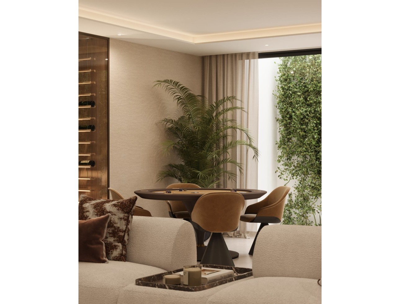 Obra nueva - Villa - Marbella