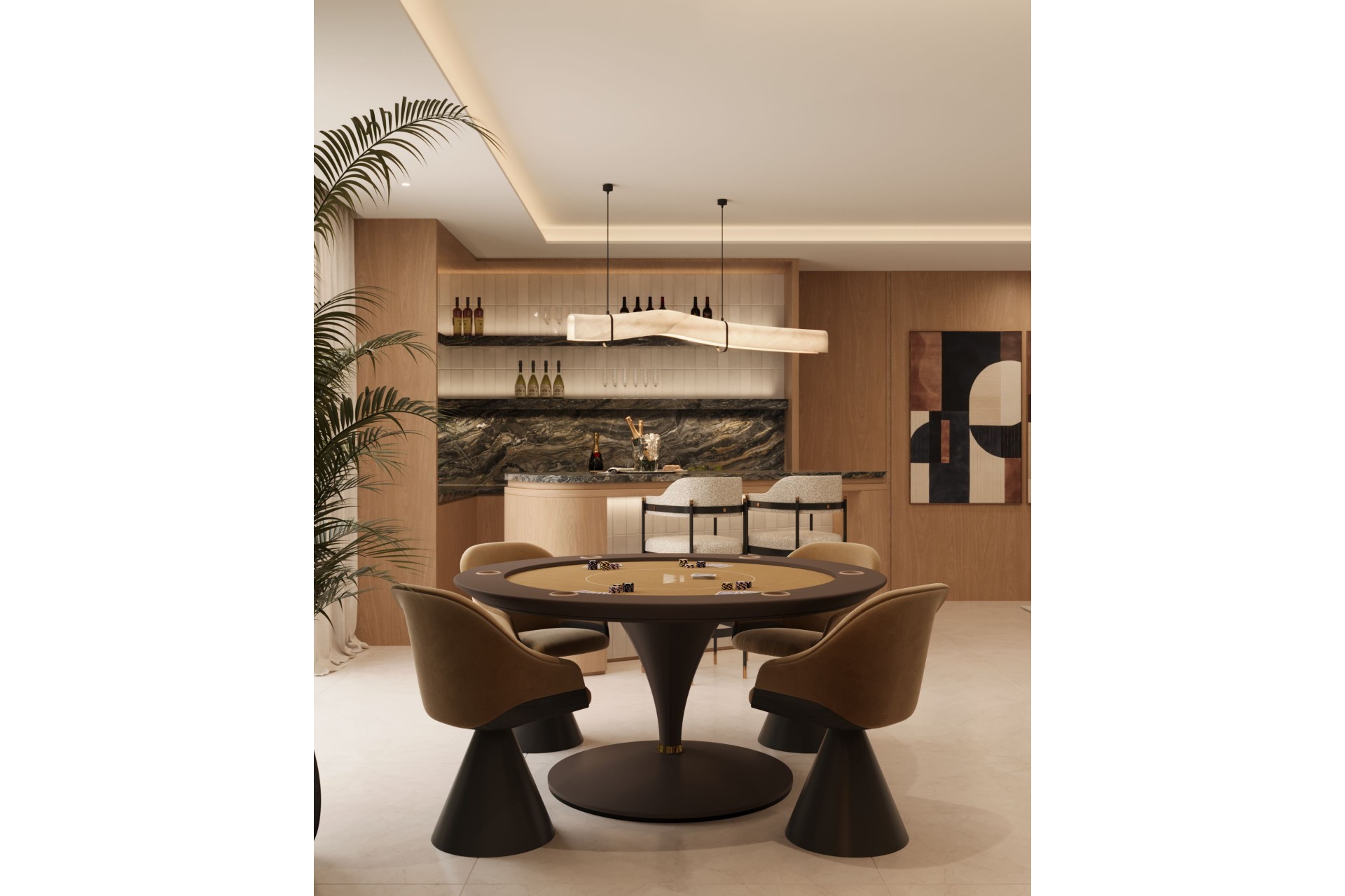 Obra nueva - Villa - Marbella