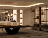 Obra nueva - Villa - Marbella