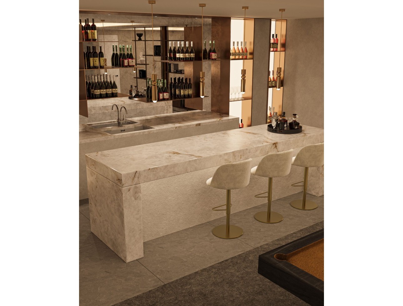 Obra nueva - Villa - Marbella