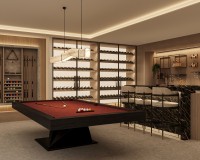 Obra nueva - Villa - Marbella
