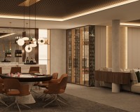 Obra nueva - Villa - Marbella