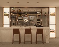 Obra nueva - Villa - Marbella
