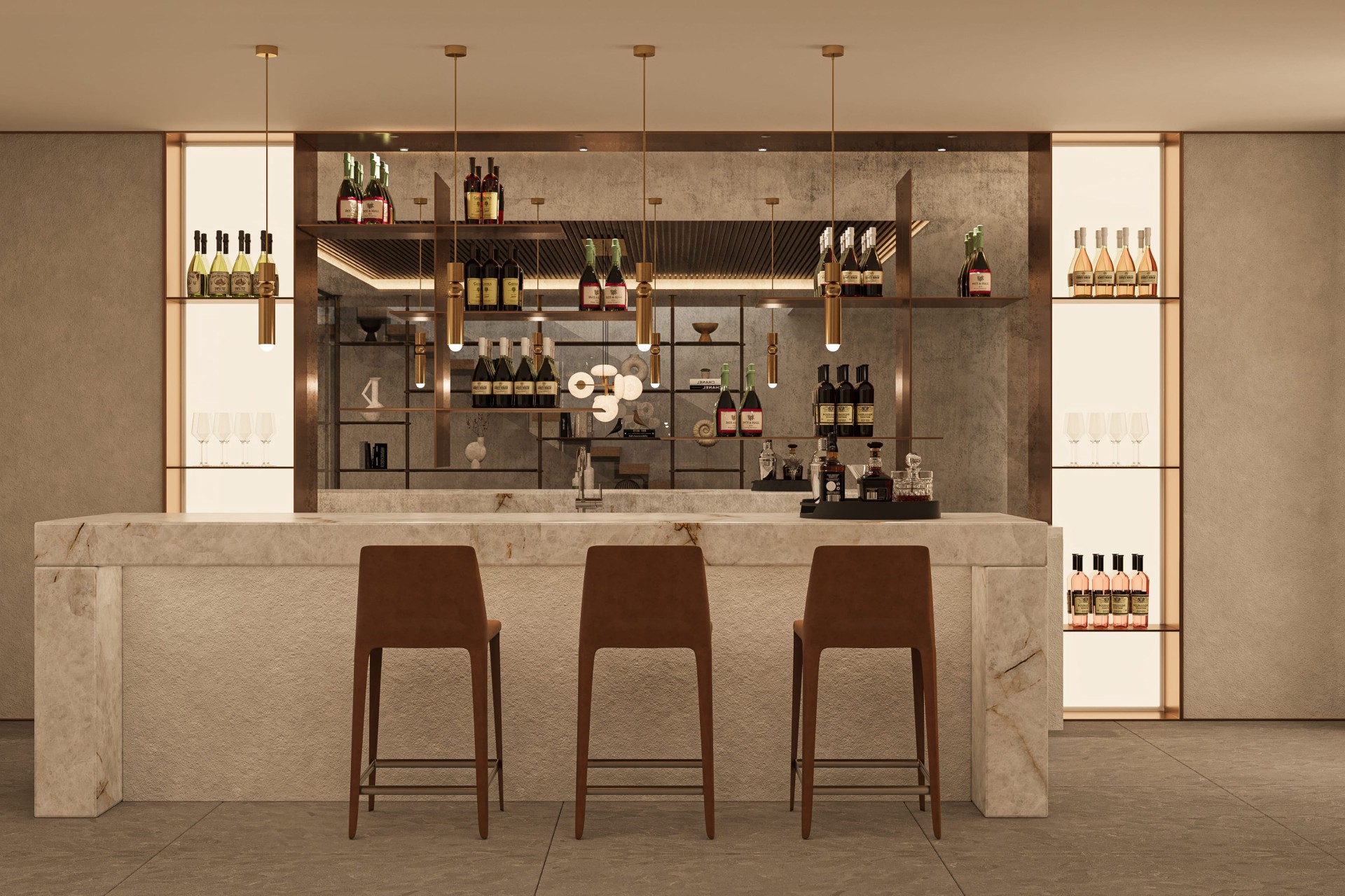 Obra nueva - Villa - Marbella