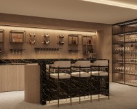 Obra nueva - Villa - Marbella