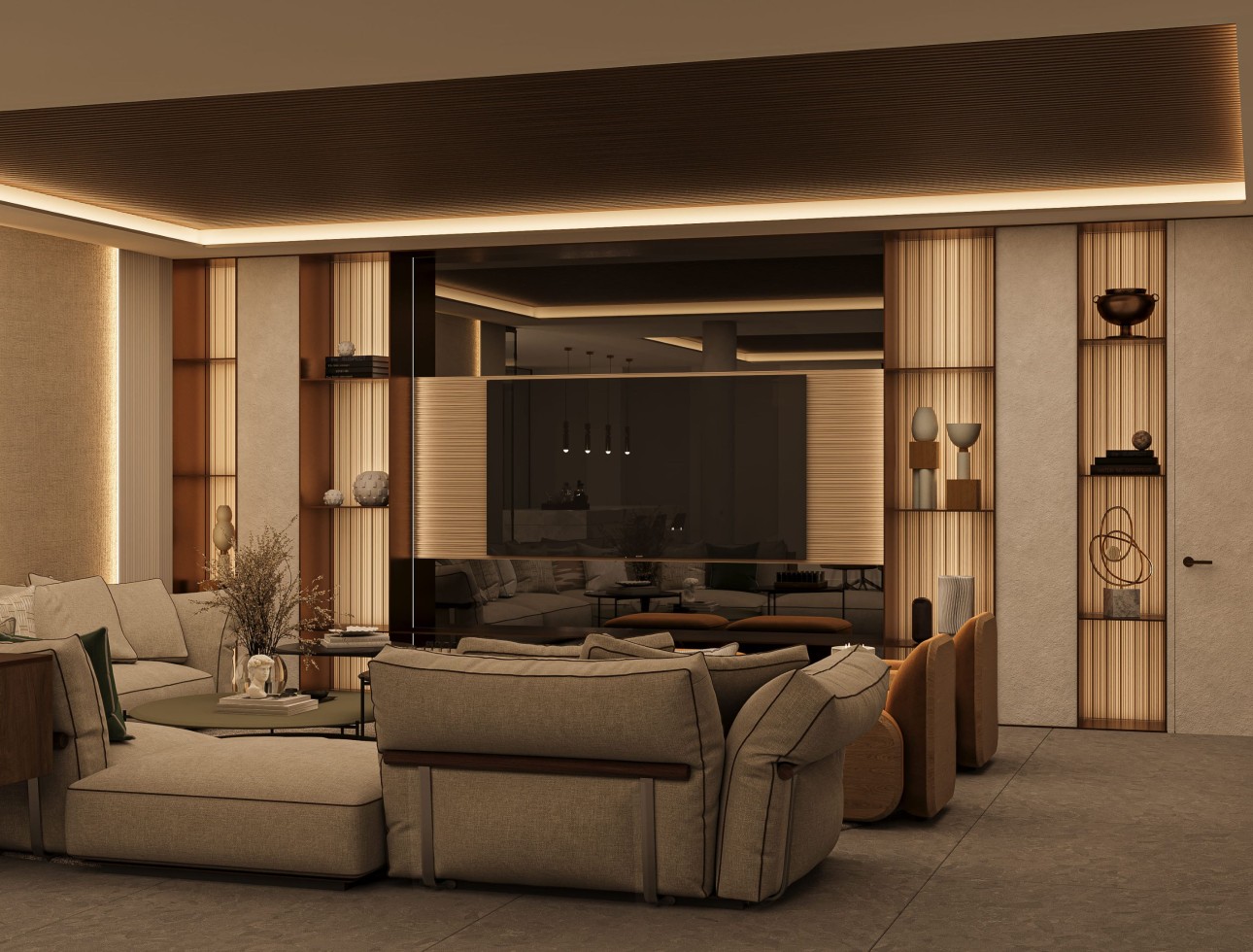 Obra nueva - Villa - Marbella