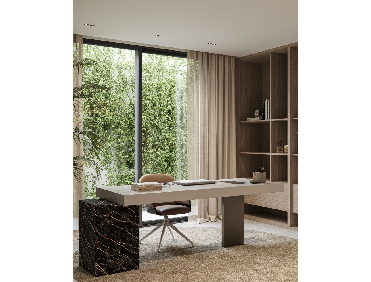 Obra nueva - Villa - Marbella