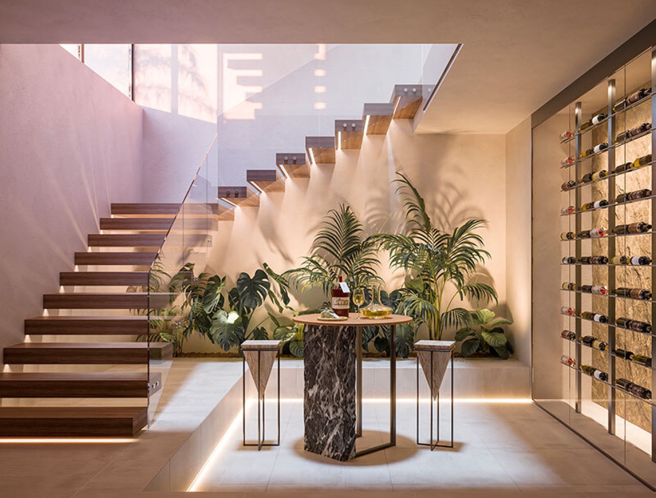 Obra nueva - Villa - Marbella