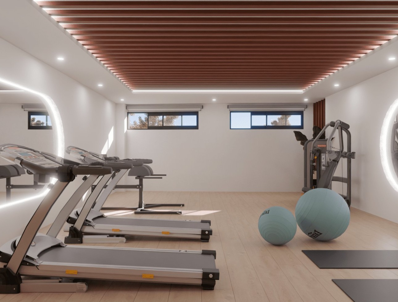 Obra nueva - Villa - Mijas