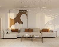 Obra nueva - Villa - Mijas