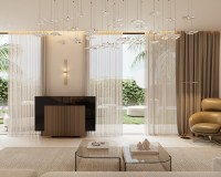 Obra nueva - Villa - Mijas