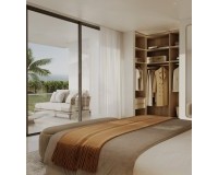 Obra nueva - Villa - Mijas