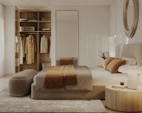 Obra nueva - Villa - Mijas