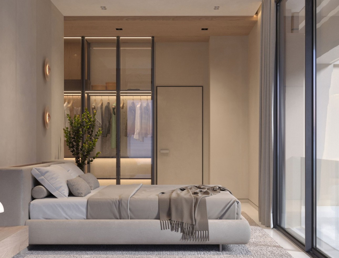 Obra nueva - Villa - Mijas