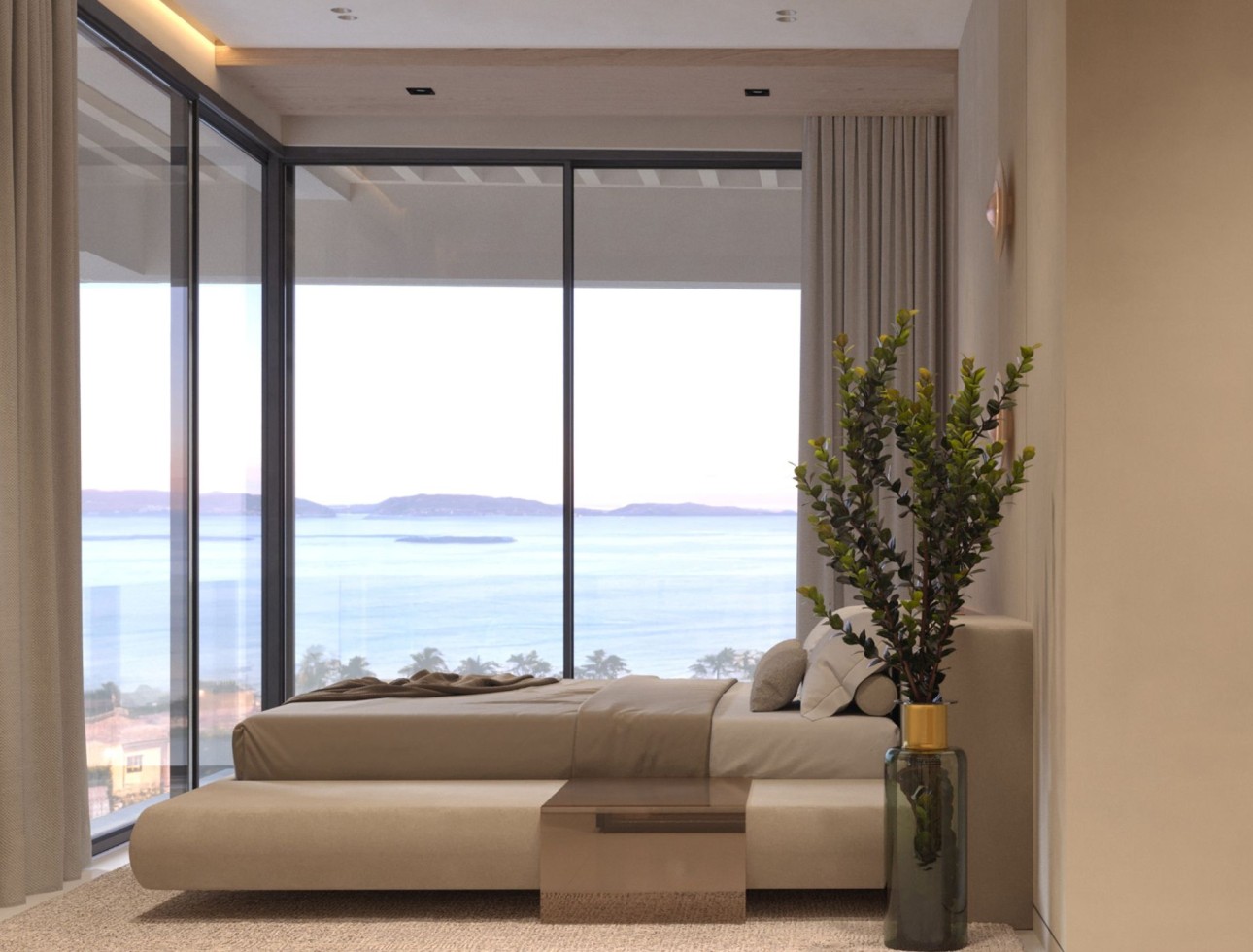 Obra nueva - Villa - Mijas