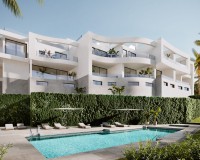 Obra nueva - Villa - Mijas