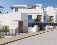 Obra nueva - Villa - Mijas