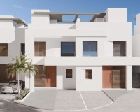 Obra nueva - Villa - Mijas