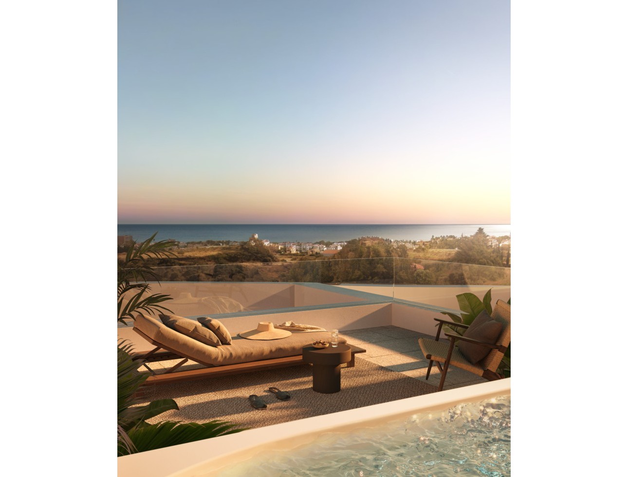 Obra nueva - Villa - Mijas