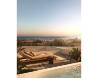 Obra nueva - Villa - Mijas
