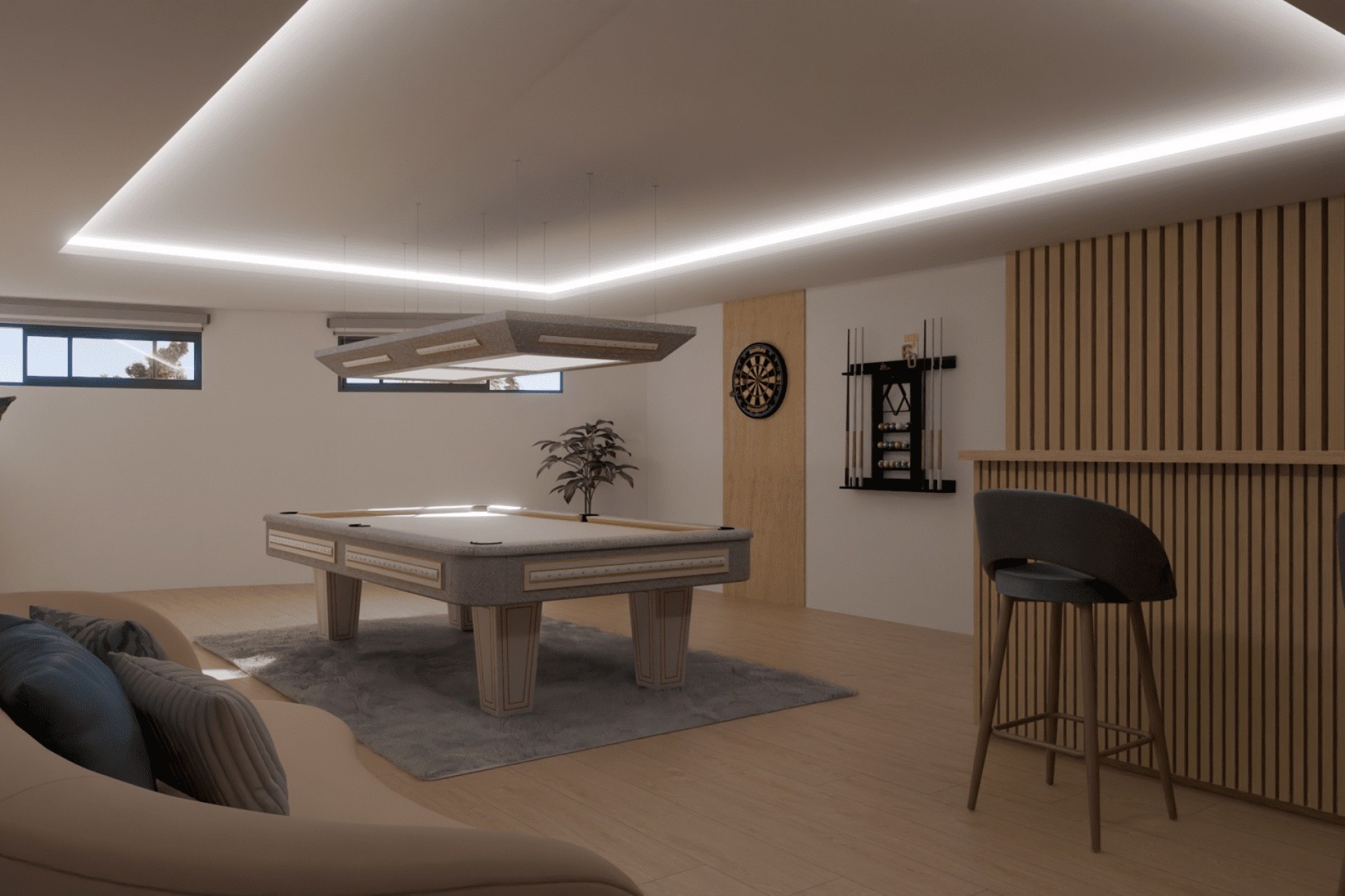 Obra nueva - Villa - Mijas