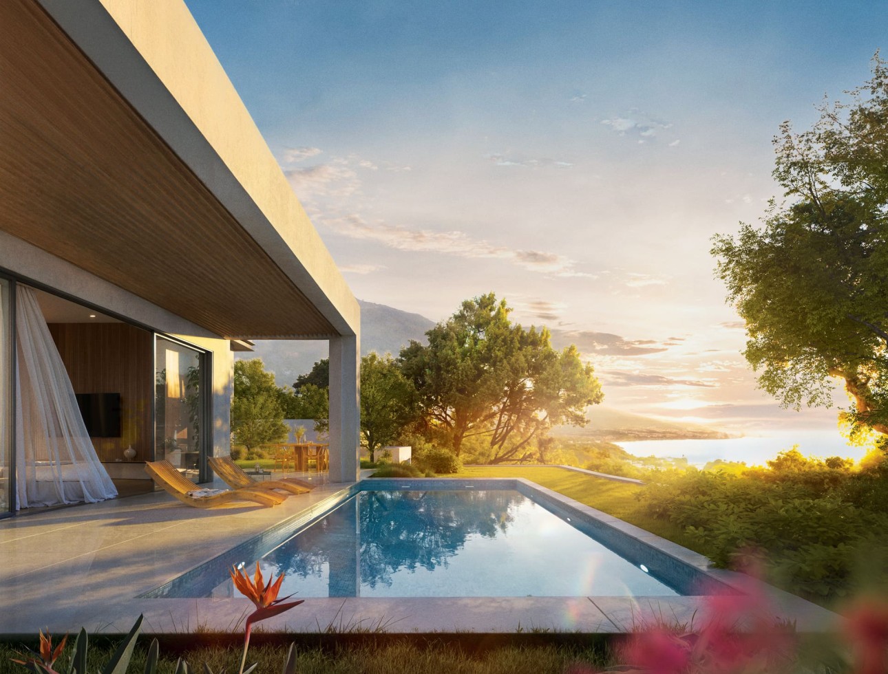 Obra nueva - Villa - Mijas