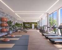Obra nueva - Villa - Mijas