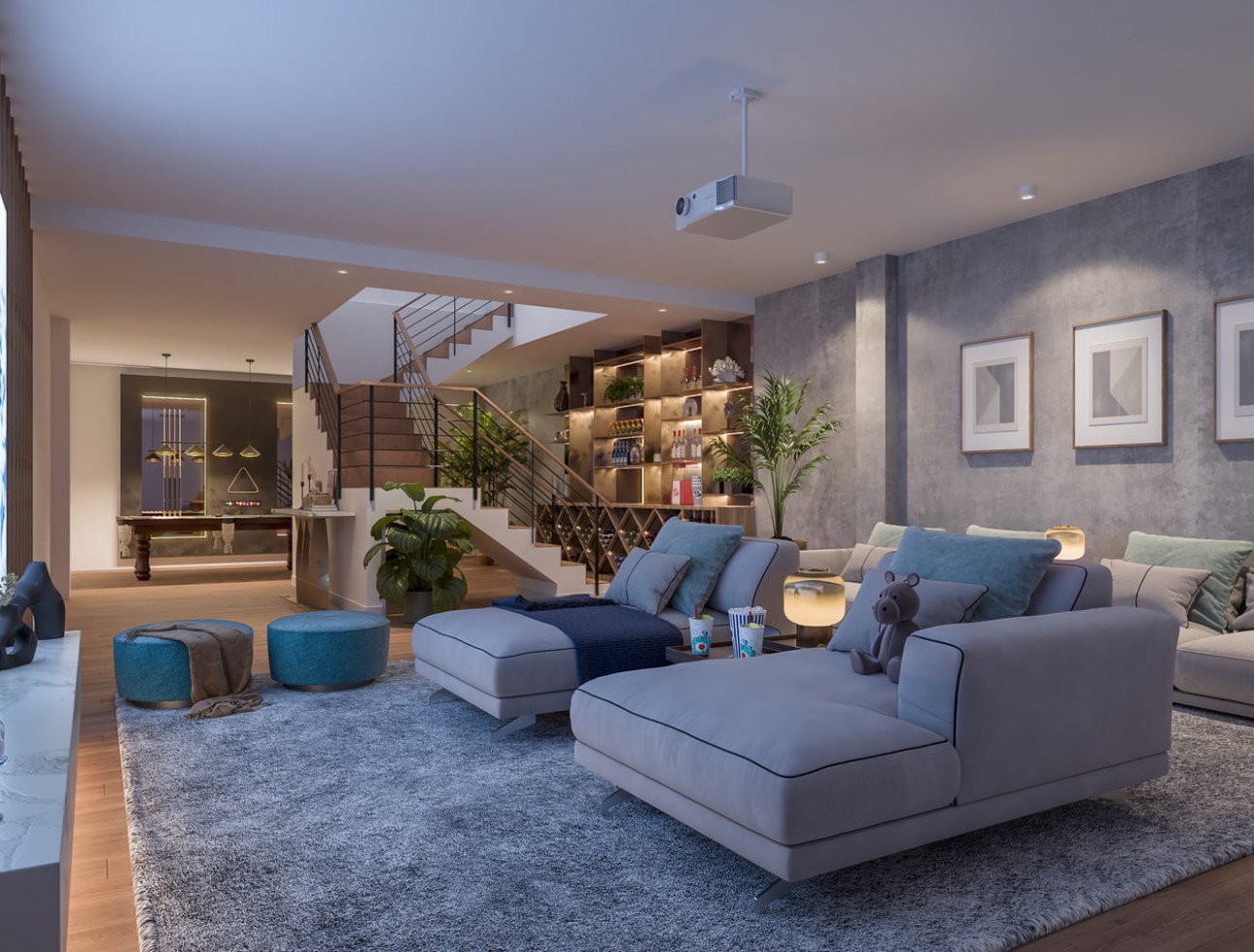 Obra nueva - Villa - Mijas