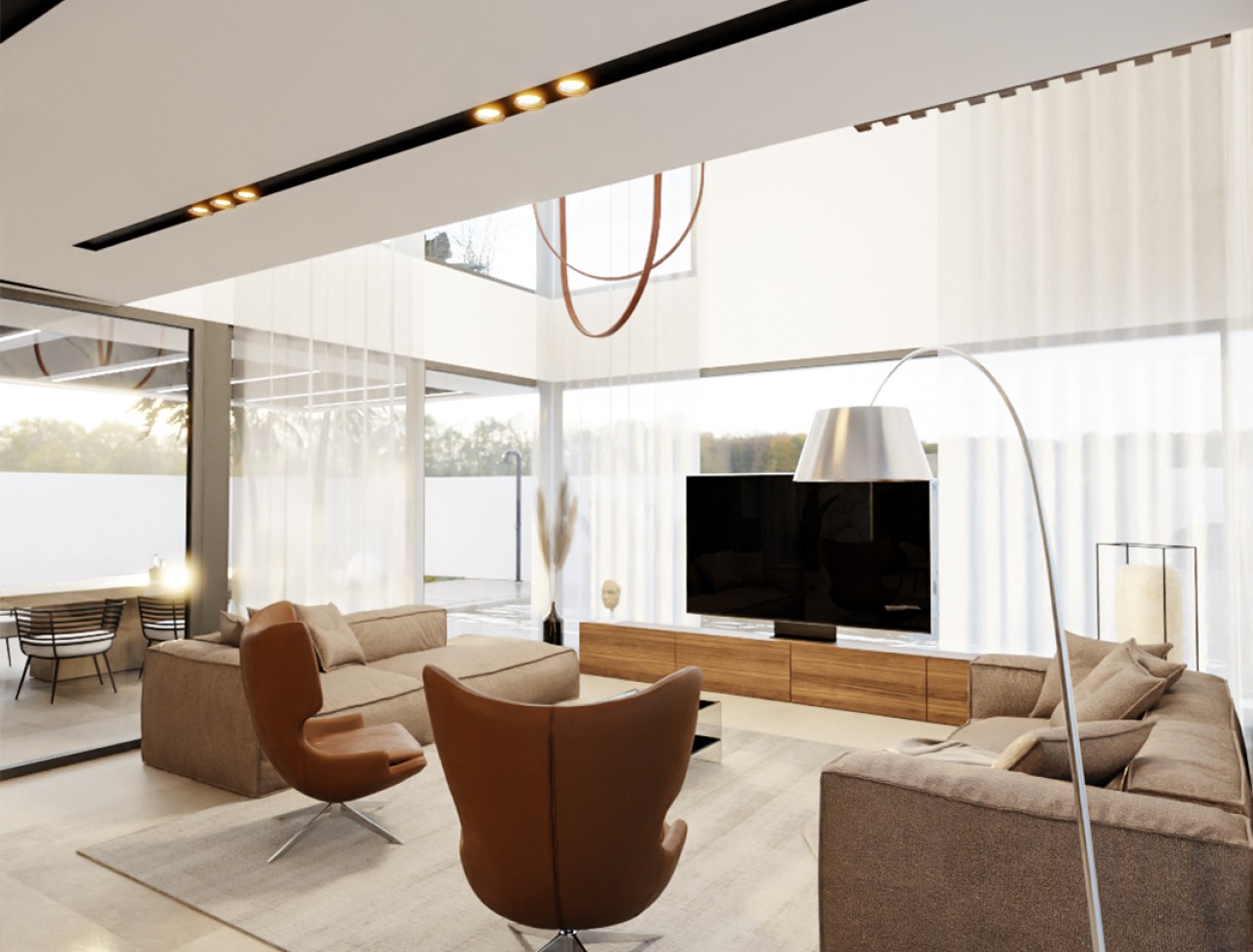 Obra nueva - Villa - Orihuela Costa