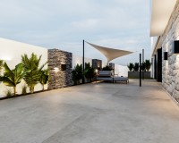 Obra nueva - Villa - Orihuela Costa