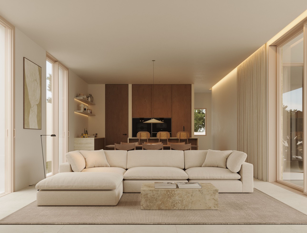 Obra nueva - Villa - Polop