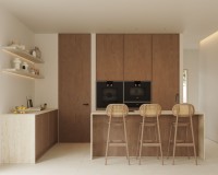 Obra nueva - Villa - Polop