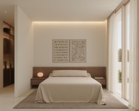 Obra nueva - Villa - Polop