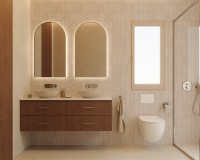 Obra nueva - Villa - Polop