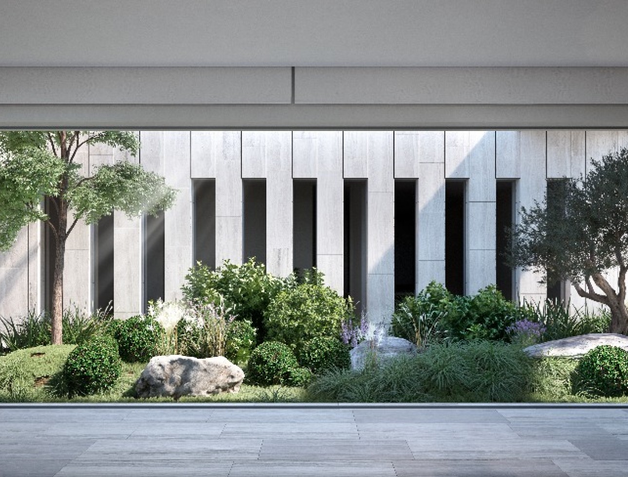 Obra nueva - Villa - Pueblo Nuevo