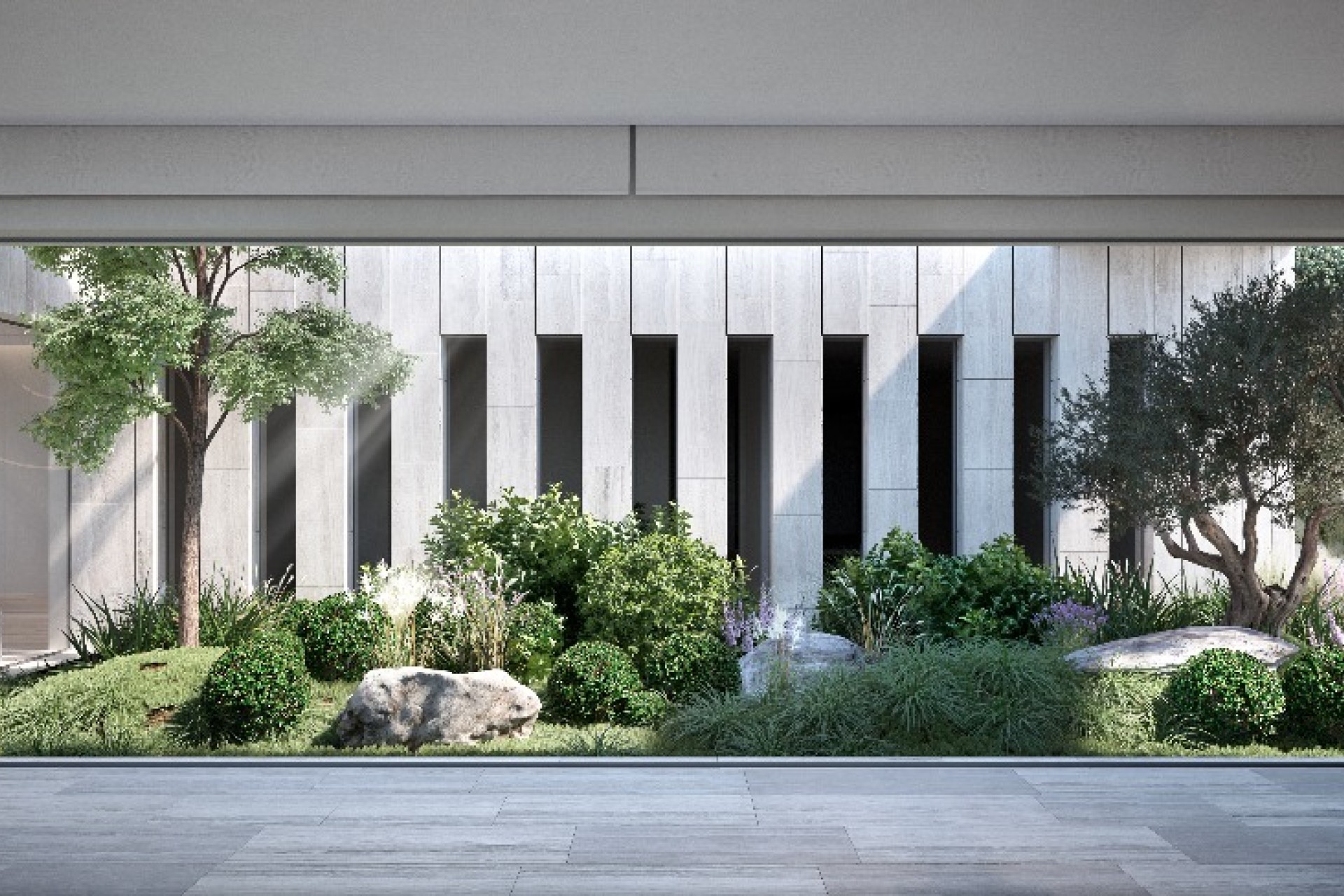 Obra nueva - Villa - Pueblo Nuevo