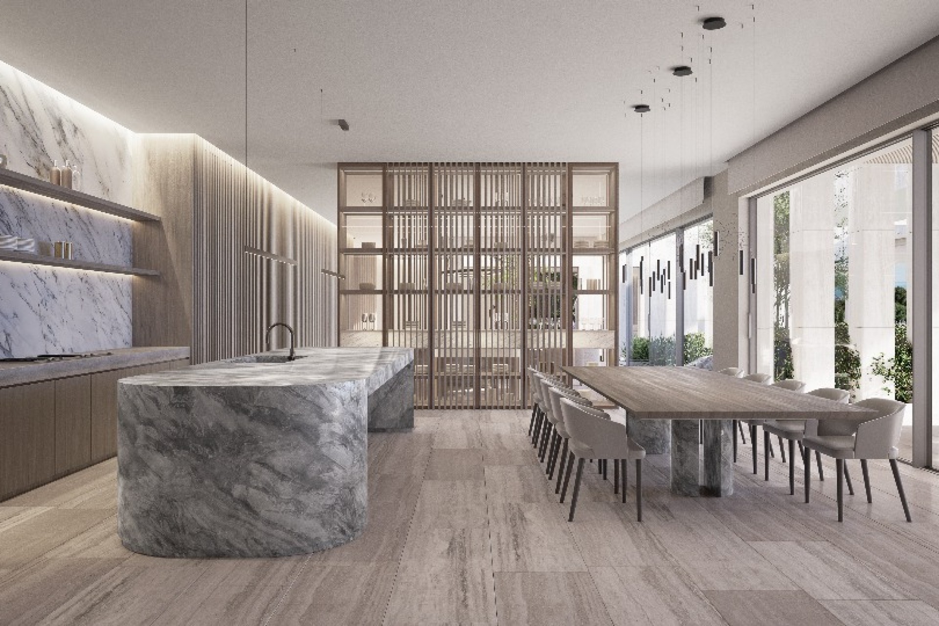 Obra nueva - Villa - Pueblo Nuevo