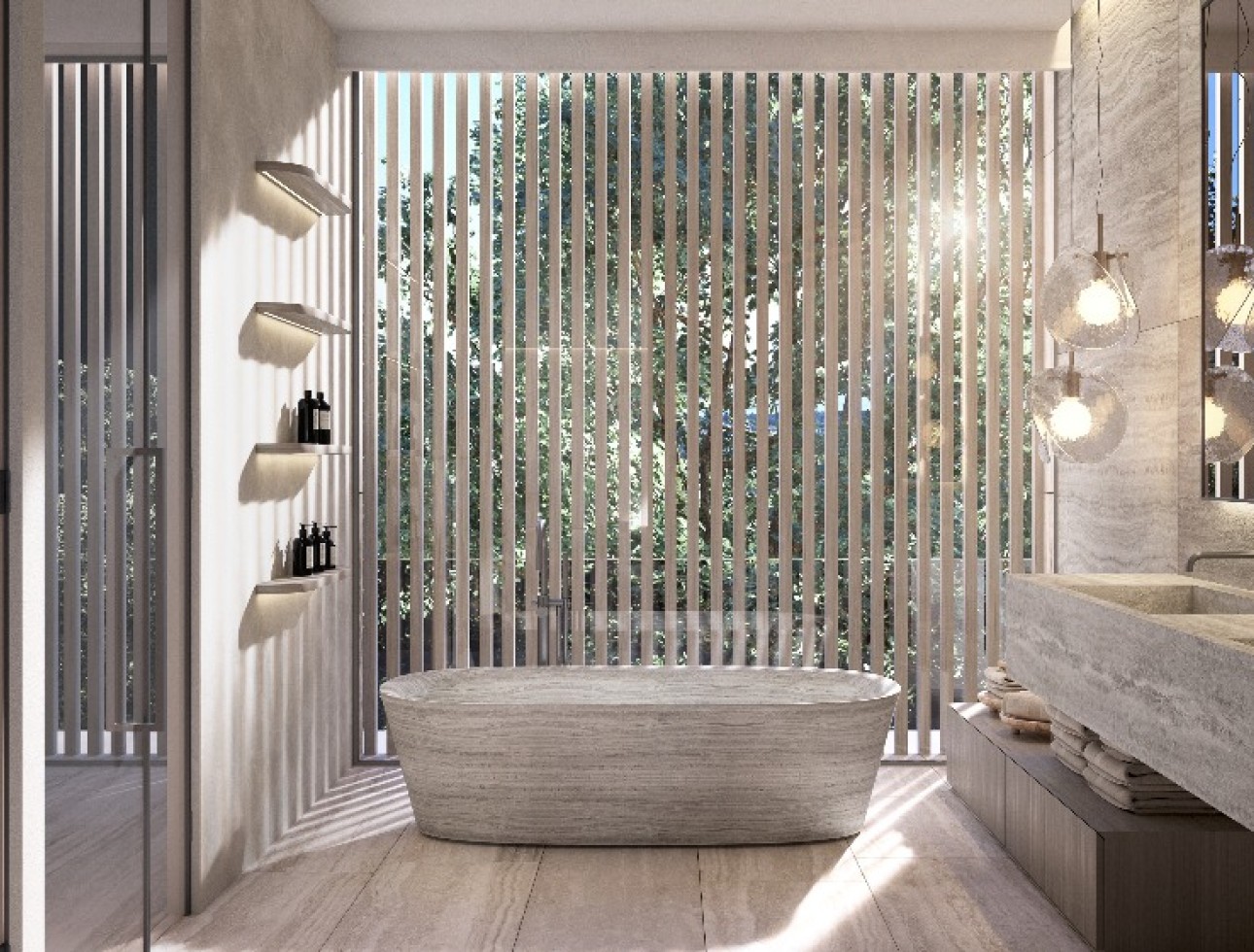 Obra nueva - Villa - Pueblo Nuevo