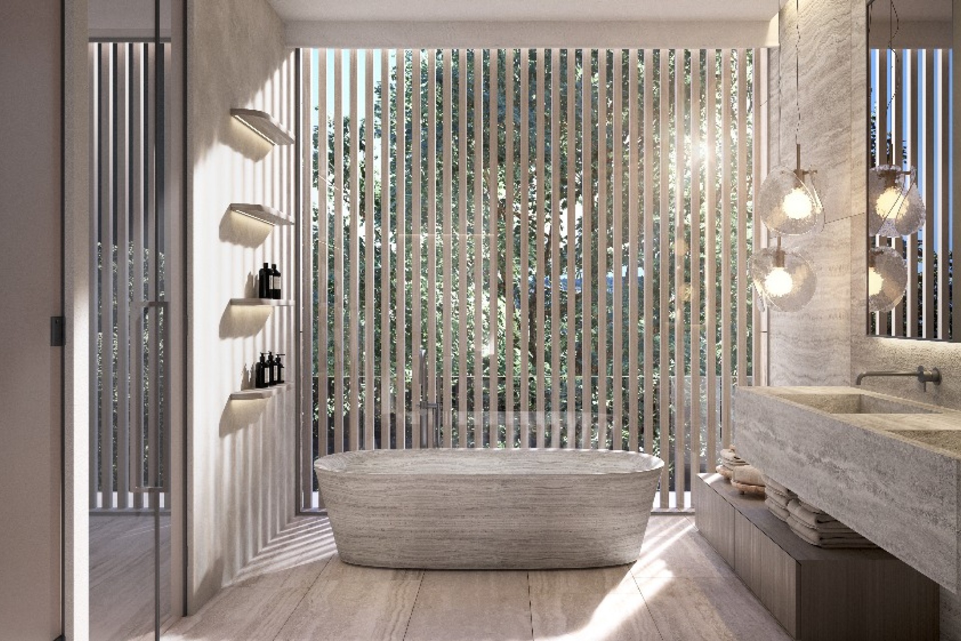 Obra nueva - Villa - Pueblo Nuevo