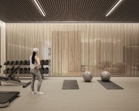 Obra nueva - Villa - Pueblo Nuevo